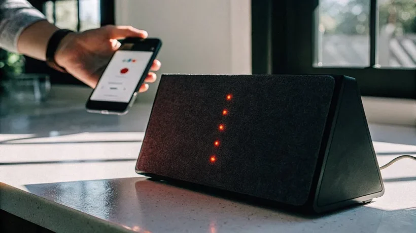 automate energy loads quickly