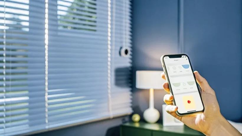automate energy systems mobile