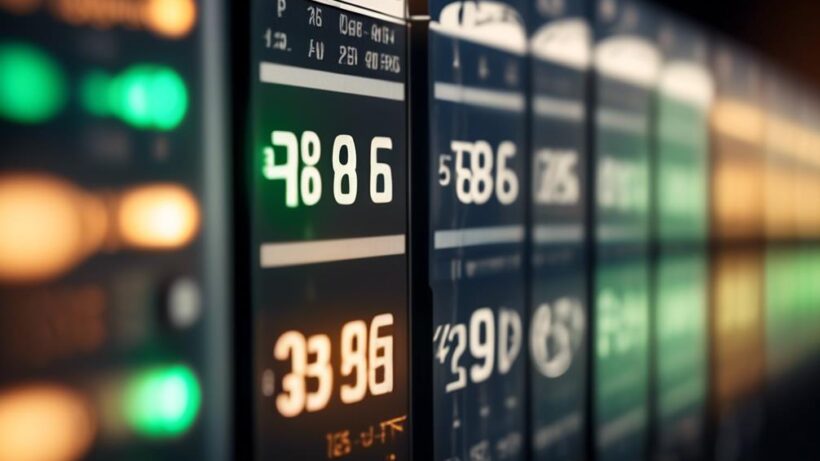 determining ideal energy tariff