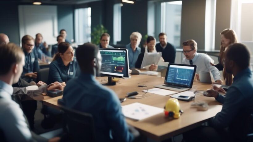effective energy management training