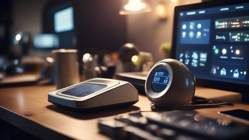 efficient gadgets for energy saving
