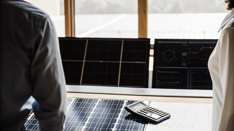 energy automation savings analysis