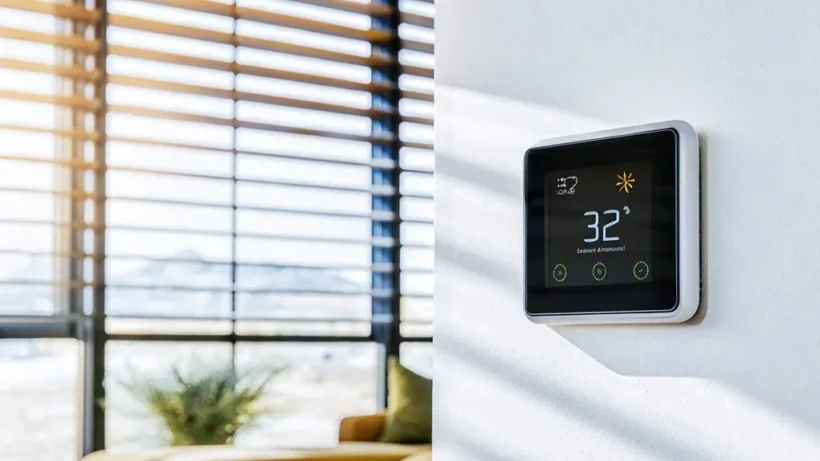 energy savings through automation
