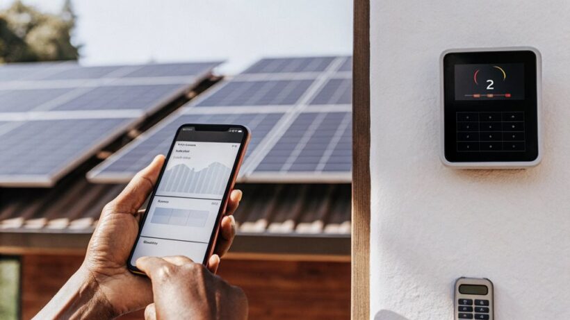 energy tracking roi analysis