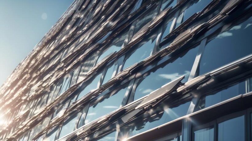 improving commercial energy efficiency