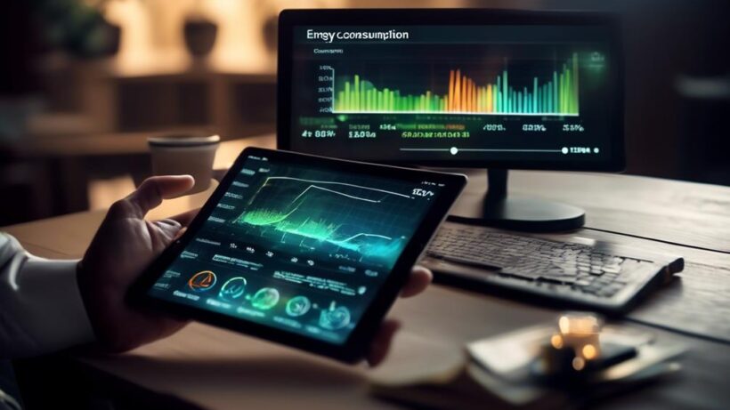 improving efficiency through predictive analytics