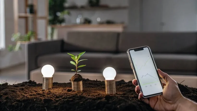 lighting automation reduces costs