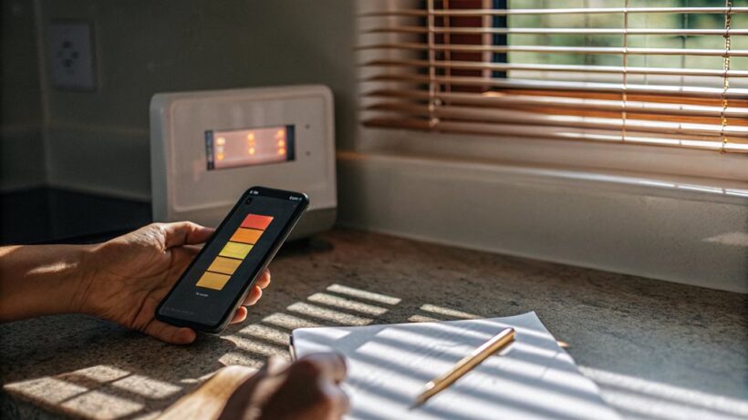 live data for better deals