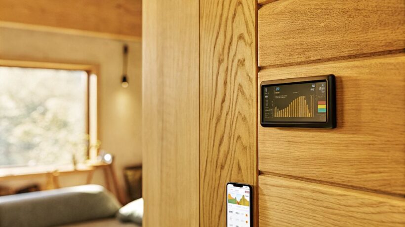 profile energy loads effectively