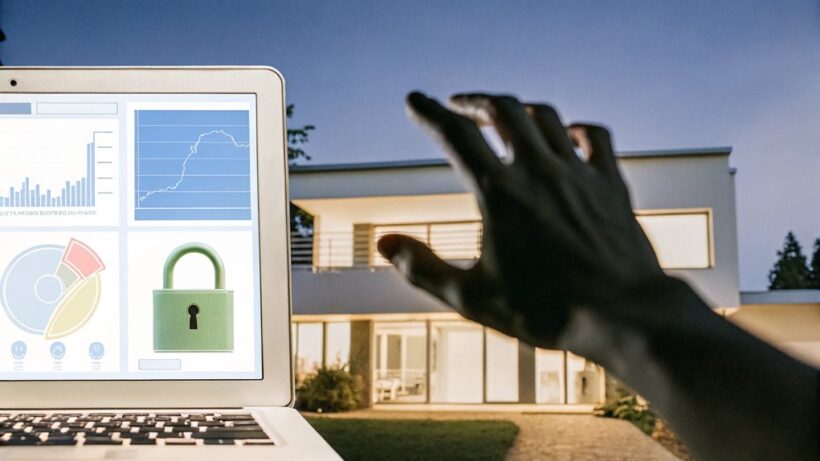protect your energy data
