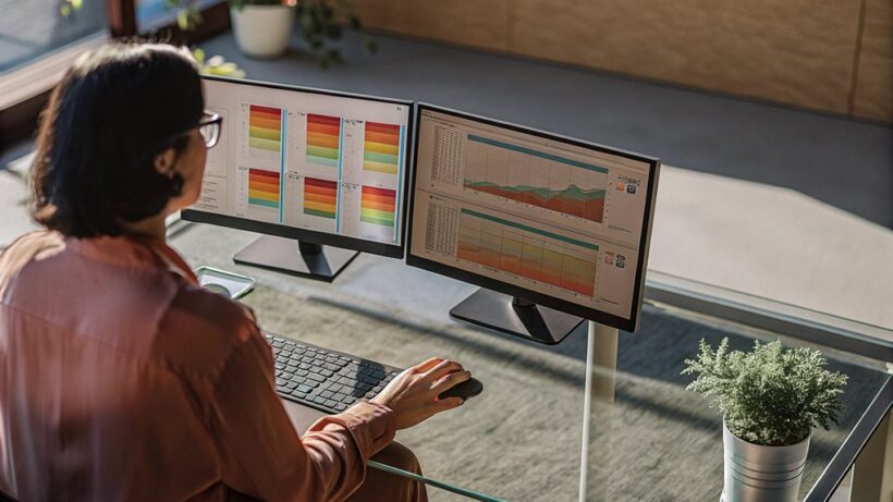 real time data enhances esg credibility