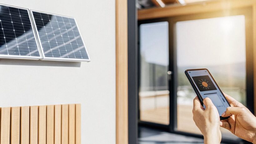 real time energy tracking trends