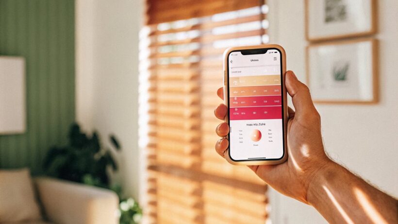 real time energy usage tracking