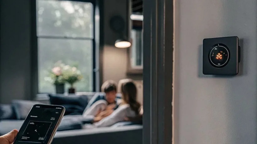 smart meters optimize energy management